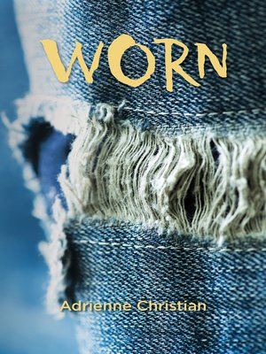 Worn - ebook